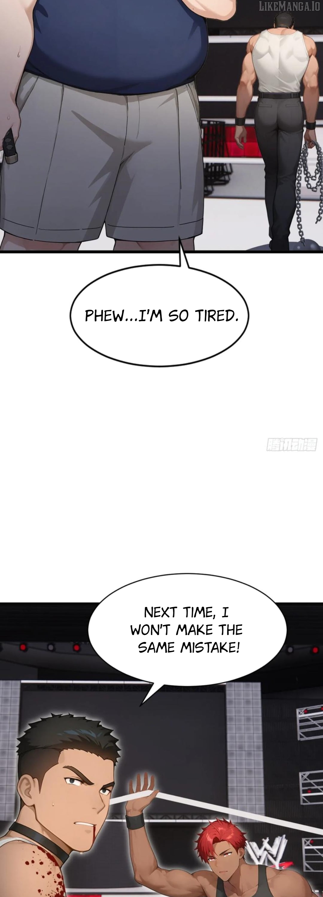 Primordial Ten Fiends: Others Tame Beasts, I Tame Beast Girls Chapter 53 - page 5